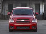 Chevrolet HHR SS 2007 года